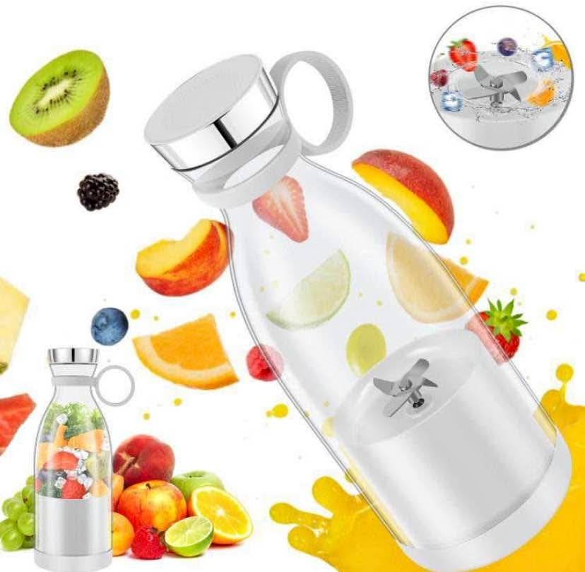 🥤 MINI MIXEUR PORTABLE