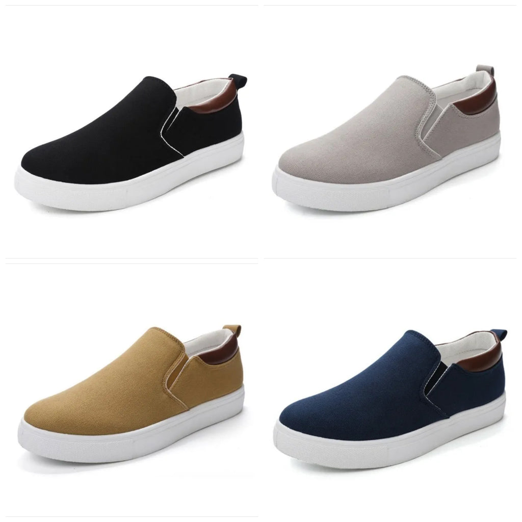 Van's