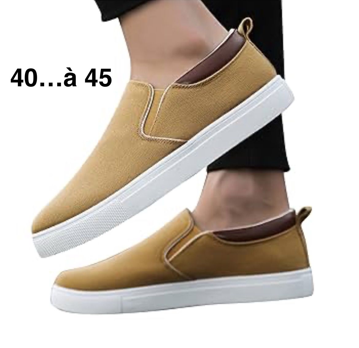 Van's