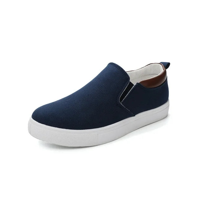 Van's