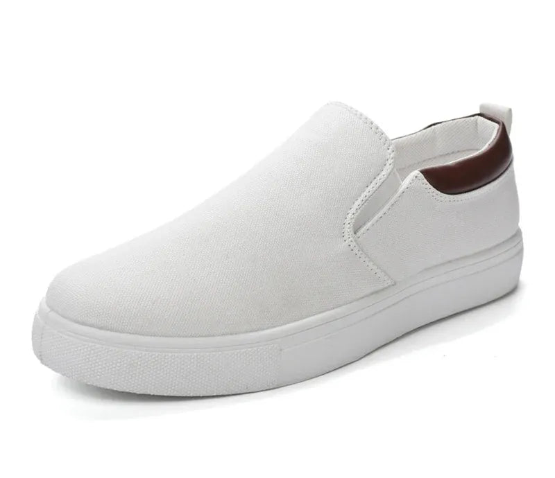 Van's