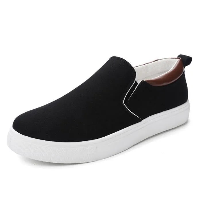 Van's