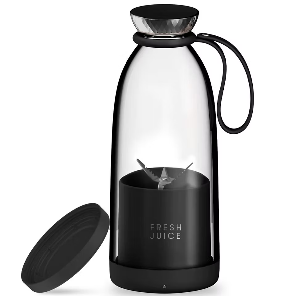 🥤 MINI MIXEUR PORTABLE