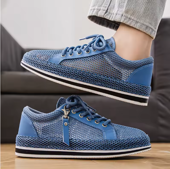 Basket pour Homme