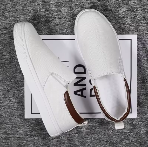 Van's