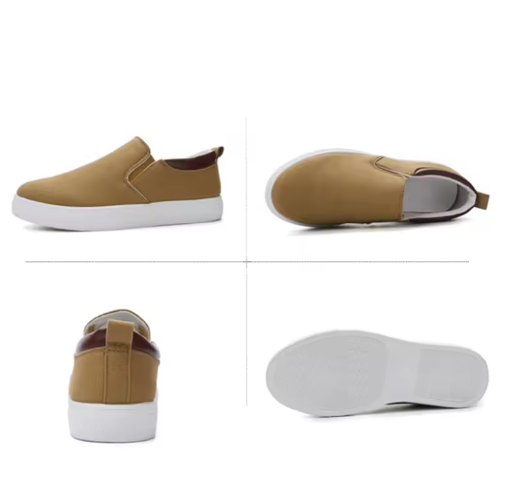 Van's
