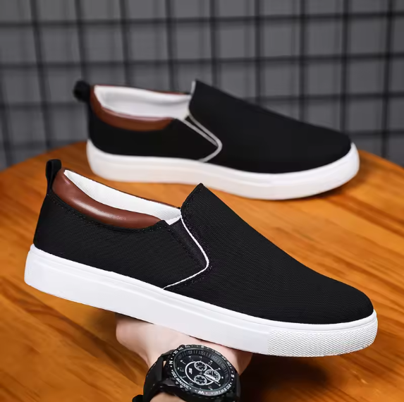Van's